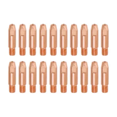 20-pk .045  Contact Tips For Eastwood MP250i Mig 250 Welder • $19.99