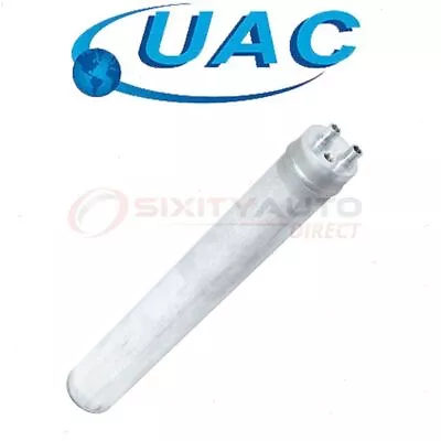 UAC AC Receiver Drier For 2006-2011 Honda Civic 1.3L 1.8L 2.0L L4 - Heating Dh • $24.18