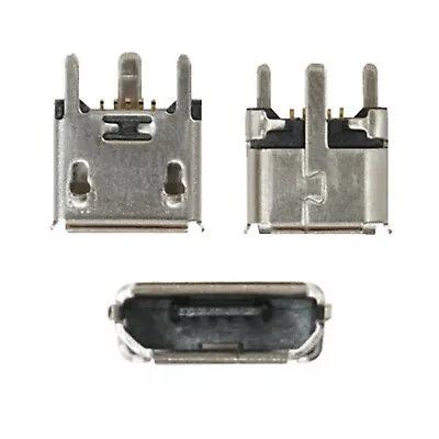 $6.09 • Buy Micro USB Charging Port Parts For UE BOOM 2 Bluetooth Speaker