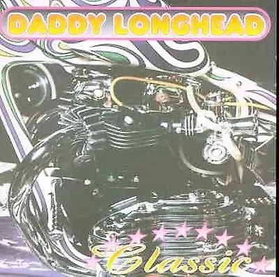 Classic Daddy Longhead Good • $10.74