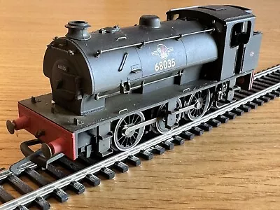 Hornby R2533 BR 0-6-05T Class J94 Locomotive 68035 #15 • £80