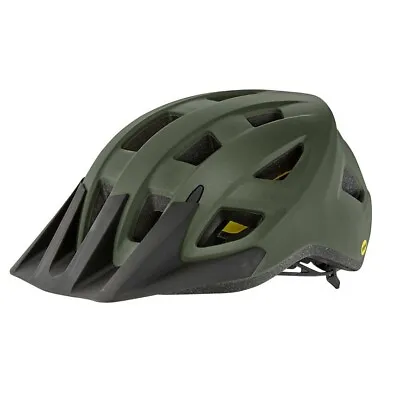 Giant Path MIPS Mountain Bike Helmet - Phantom Green • $84.95