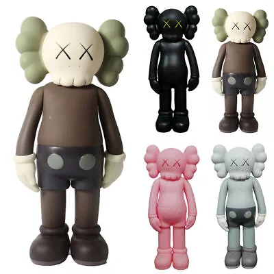 Kaws Figure Model Art Action Figure Toy For Kids Christmas Party Gift Decoration • £15.09