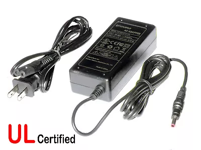 AC Adapter 4 HP 685K8UA 6A2P0UA 6A2P1UA 6BT06UA 6BT06UA 6BT06UA 6BW41UA 6C6B2UA • $8.99