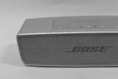 Bose Soundlink MINI II Wireless Portable Bluetooth Speaker Sound Link Mini 2 • $189.95