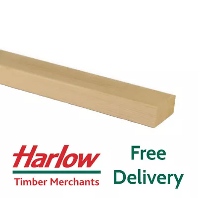 CLS Timber Stud Wall 3x2 4x2 50x75 50x100 Mm Wood Studding Framing Partition New • £6.99