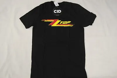 Zz Top Eliminator Logo T Shirt New Official Gimme All Your Lovin' Legs • £9.99