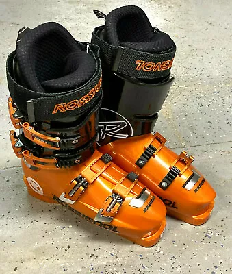 Rossignol Stiff Race Boots  Radical World Cup  Various Sizes NOS • $100