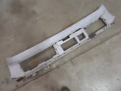 1955 Studebaker President Interior Main Dash Panel Metal Structure Frame Hot Rod • $92.99