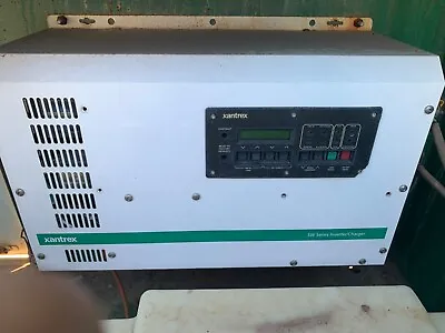 Xantrex Inverter • $1475