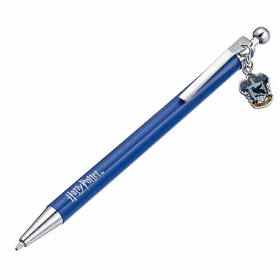 Harry Potter Ravenclaw Pen With Charm • $7.95