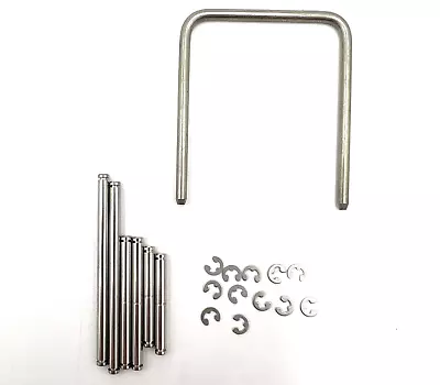 Tamiya 1/10 Top Force/Manta Ray Hinge Pin Set (NEW FROM KIT) - OZRC  • £24.75