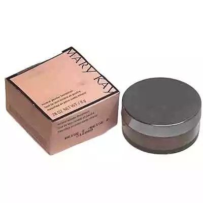 MARY KAY Mineral Powder Foundation BEIGE 2 - 016889 - .28 OZ. Discontinued  NEW • $22