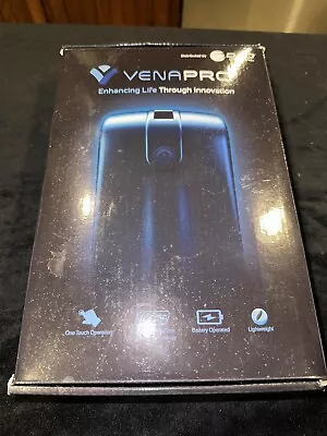 $60 • Buy VENAPRO, DVT Compression Therapy Wrap. Provides Sequential Compression. 