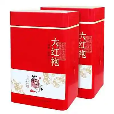 Organic Fresh Da Hong Pao Dahongpao Oolong Tea Chinese Fujian Big Red Robe 500g • $22.57