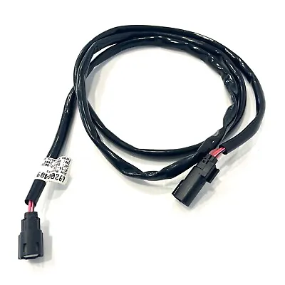 Genuine Harley OEM 14-23 Touring BOOM! Audio Rear Speaker Wire Harness Cable • $48.50