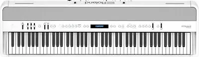 $5220.80 • Buy Roland Fp-90x-wh Digital Piano 88 Keys