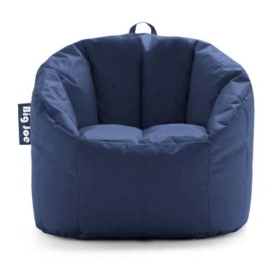 $54.43 • Buy Big Joe Milano Bean Bag Chair, Smartmax 2.5ft