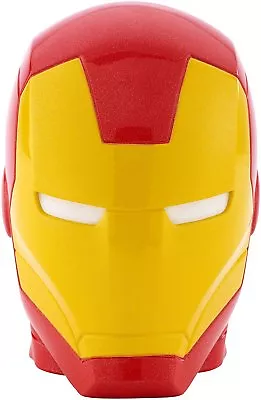 Magic 8 Ball Iron Man Action Game Fun For Kids And Adults  • $19.99