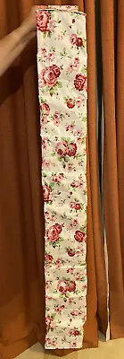 IKEA ROSALIE Shoe Hanger/ Hanging Wardrobe Storage - Floral Design • £15