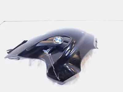 BMW F650 F650GS & G650 G650GS Black Left Side Fairing Cowling Cowl Cover Panel • $99.99