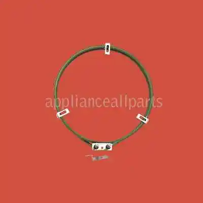 Genuine Electrolux Chef Simpson Westinghouse Fan Forced Oven Element 0609100379 • $39.95