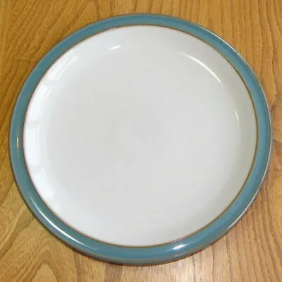 £14.95 • Buy Denby AZURE Dinner Plate