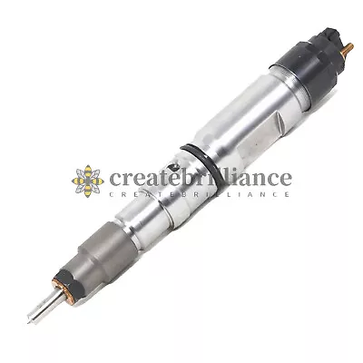 Diesel Fuel Injector For Daewoo Doosan DV11 Engine • $121.77