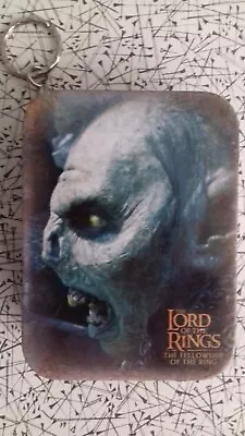 Lord Of The Rings Ccg Tin Full Of Cards • £7