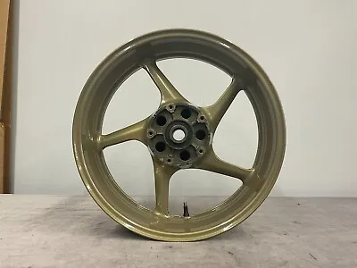 Yamaha Yzf-r1 Rear Wheel • $290.75