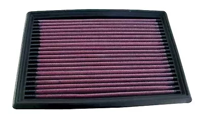 K&N Filters 33-2036 Air Filter Fits 90-00 300ZX Civic • $58.39