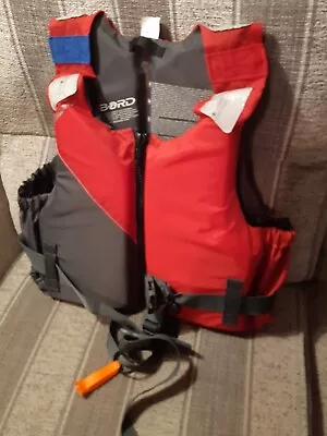 1 Tribord Junior Life Jacket 1x46 • £10