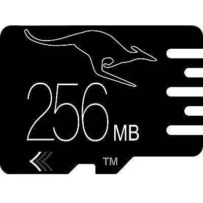 Micro SD Card NeoEdge V 256MB Classified Memory TF Card 512 Megabytes • $8.50