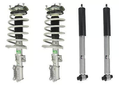 Complete Strut Spring Assembly Shocks For 01-09 Volvo S60 (FWD) • $337.24