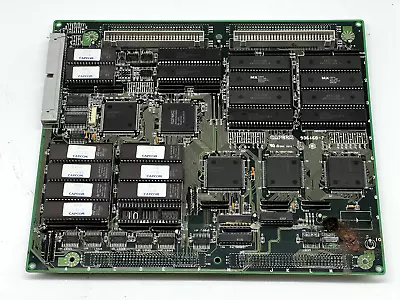 $54.88 • Buy X-men Vs Street Fighter Capcom Cps2  B Board Jamma Arcade PCB - Parts Only