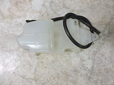 04 Suzuki VZ1600 K VZ 1600 Marauder Water Coolant Reservoir Tank • $10.50