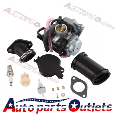 New Carb Carburetor 0470-448 For 2002-05 Arctic Cat 250 2001-2005 Arctic Cat 300 • $48.99