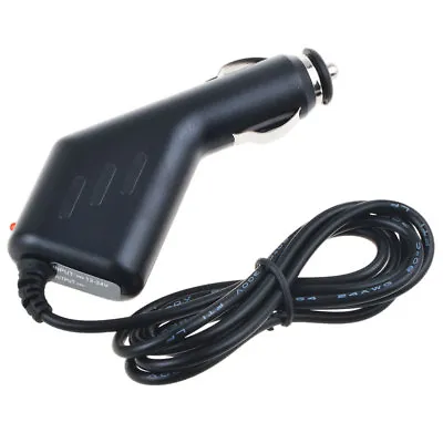 Car Adapter Charger For KOCASO M776 Anroid 4.1 Capacitive 7  Tablet PC Power PSU • $7.39