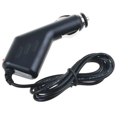 Car Adapter Travel Charger For KOCASO M760S Android Tablet PC Power Supply • $6.99