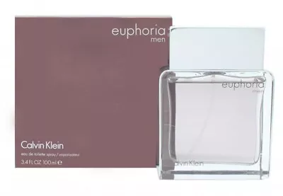 £22.72 • Buy Calvin Klein Euphoria Eau De Toilette Edt - Men's For Him. New. Free Shipping