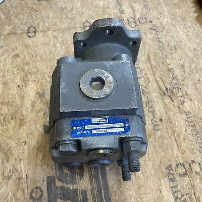 Genuine Metaris MHP51 Single Hydraulic Gear Pump  • $199.99