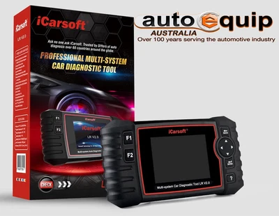$233 • Buy Landrover/jaguar + Oil Reset +epb+bms+dpf+sas+etc+bld+inj+obdii Lr V2.0 Icarsoft