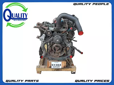 Running International VT365 Engine 220K Miles 215 HP • $3846.25