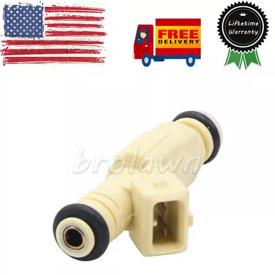 36LB EV1 Fuel Injector 0280155737 For Ford GM V8 LS1 LT1 5.0L 5.7L FJ250 • $11.49