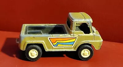 Vintage Tootsie Toy Pick Up Truck  1969 Die Cast • $2.99