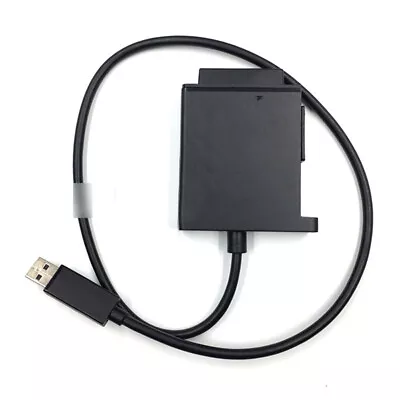 Ideal USB Hard Drive HDD Data Transfer Cable Cord Kit For Microsoft Xbox 360 • $12.34