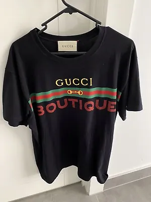 $550 • Buy Gucci T Shirt
