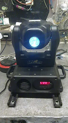 1x Studio Due Shark 150c Dmx Club Dj Stage Lighting NEW Moving Head • £150