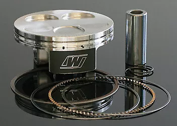 Wiseco Piston Kit For Suzuki LT250R QuadRacer 85-86 71mm • $161.31