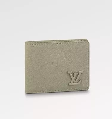 Louis-vuitton Mens Multiple Wallet • $285